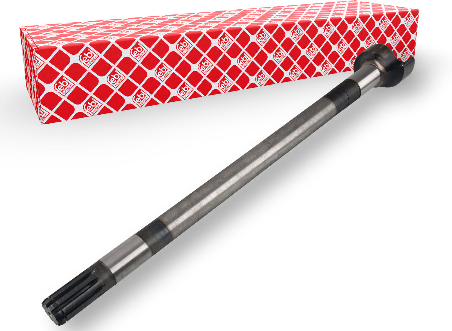 Febi Bilstein Bremswelle, Trommelbremse 174150 Links