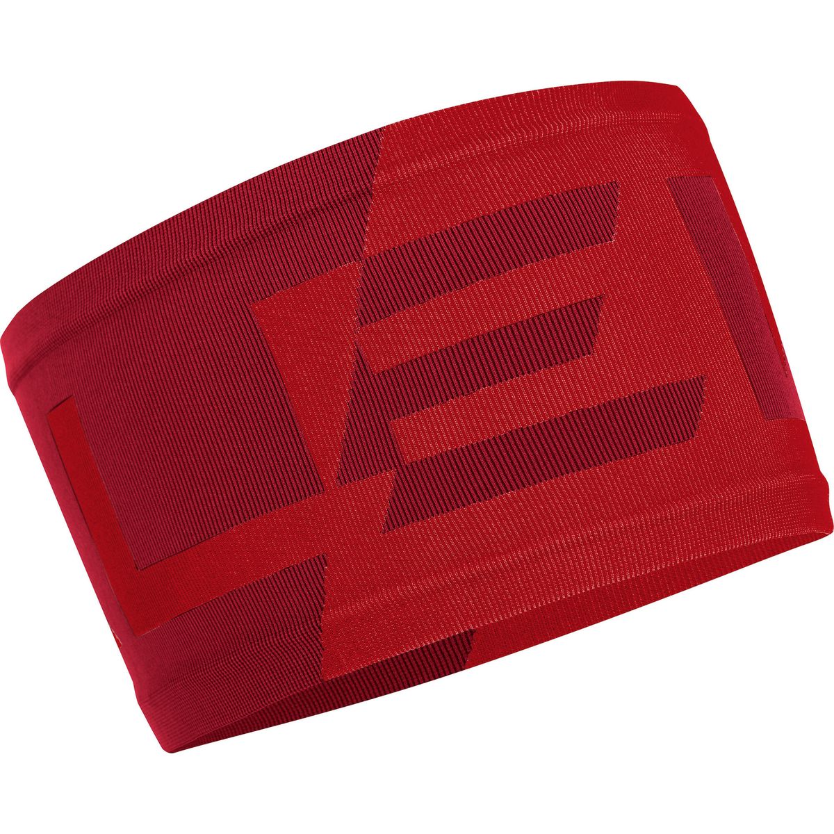 Salewa Pedroc Seamless Headband flame/1570 (1501) UNI58 00-0000027073-1501-UNI58