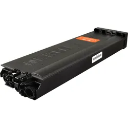 Kompatibler Toner ersetzt Sharp MX-51GTBA schwarz