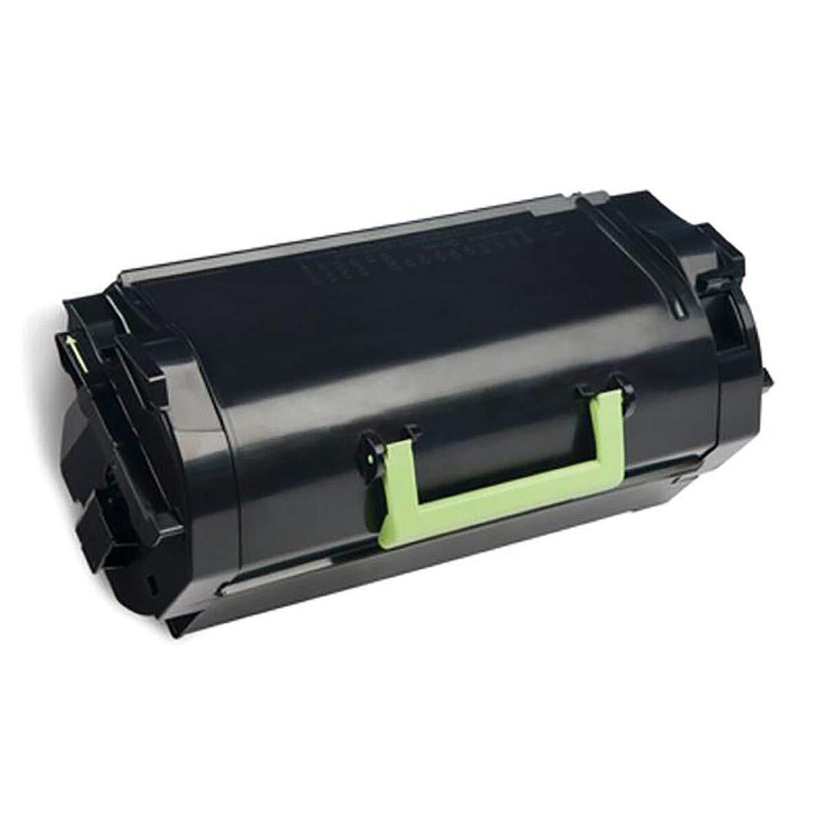 Lexmark 522X R, 45000 Seiten, Schwarz, 1 Stück(e)
