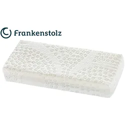 Frankenstolz PYRAMEDUS Nackenstützkissen 40x80cm