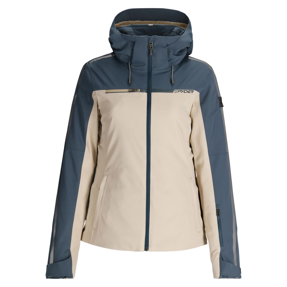 Spyder Titania Jacket sanddune (SDN) 10 38SD073506-SDN-10