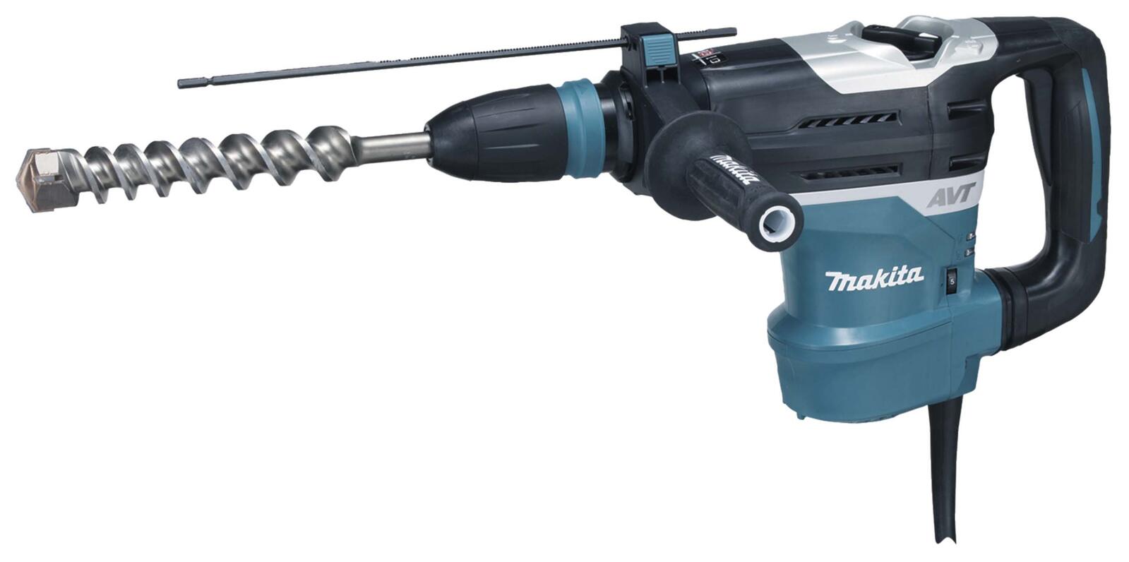 makita Kombihammer HR4013C