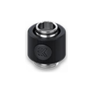 EK Water Blocks EK-ACF ALU Anschluss 10/13mm - Schwarz