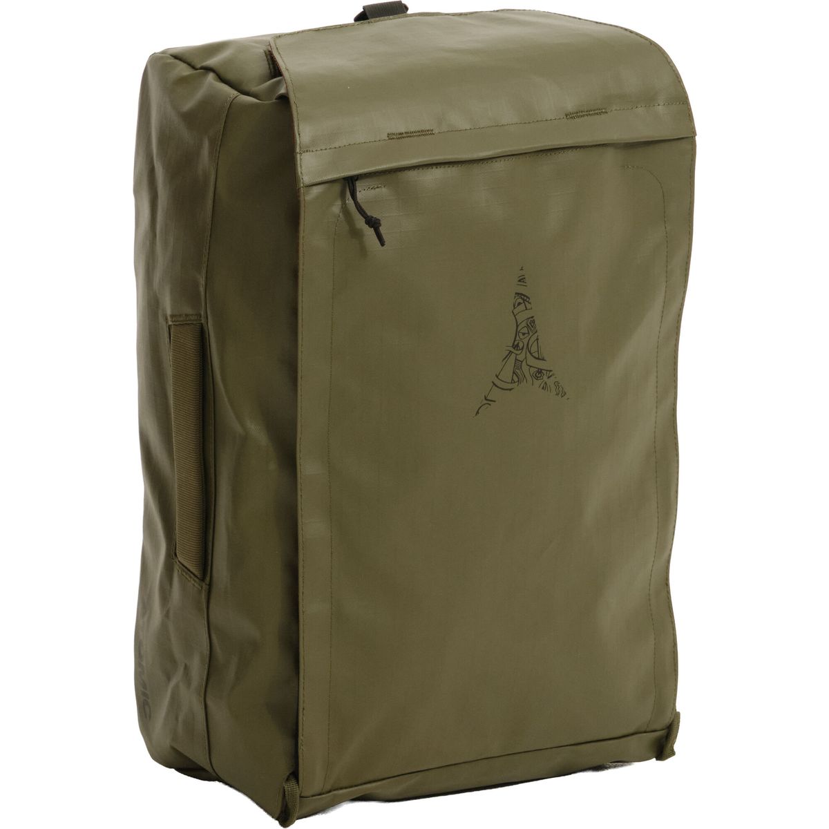 Atomic Duffle Bag 30L black NS AL5057510001
