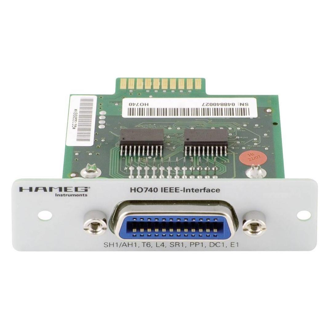 Rohde & Schwarz Schnittstelle (3622.3194.02)