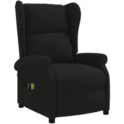 vidaXL, Massageliege + Massagesessel, Elektrischer Relaxsessel