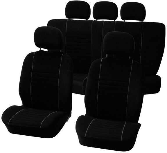CARPOINT 0310504 Sitzschonbezug