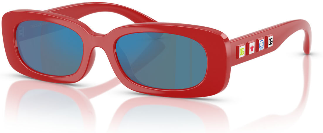 Lunettes de soleil Dolce & Gabbana DX 6006U (308825)
