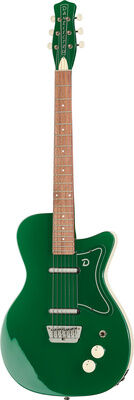 Danelectro 57 Jade Jade