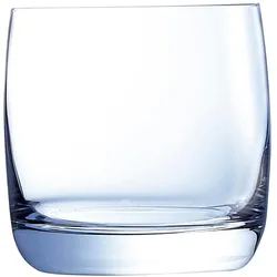 Chef & Sommelier 24 x Vigne FB31 Whisky 31cl Kwarx (Advanced Material)