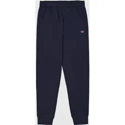CHAMPION Herren Hose Rib Cuff, Größe L in Blau Blau