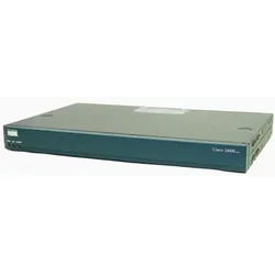 Cisco2610XM-DC neu