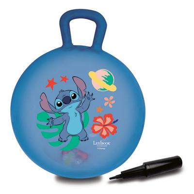 Stitch Aufblasbarer Ball 45cm