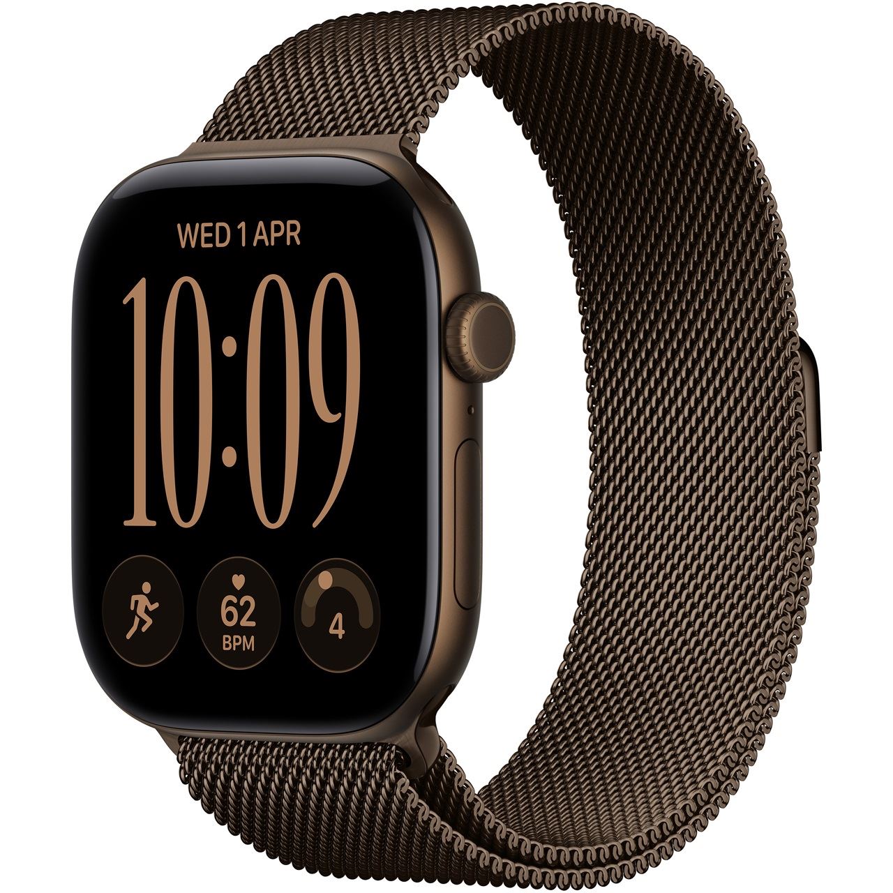 APPLE WATCH 12 46 DB AL D MIL SM CEL-FDN