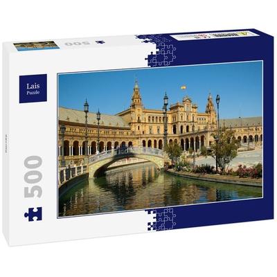 Lais Puzzle Sevilla 500 Teile