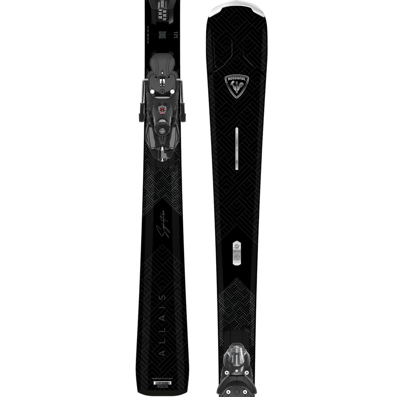 Rossignol Signature Allais Konect - 170 cm