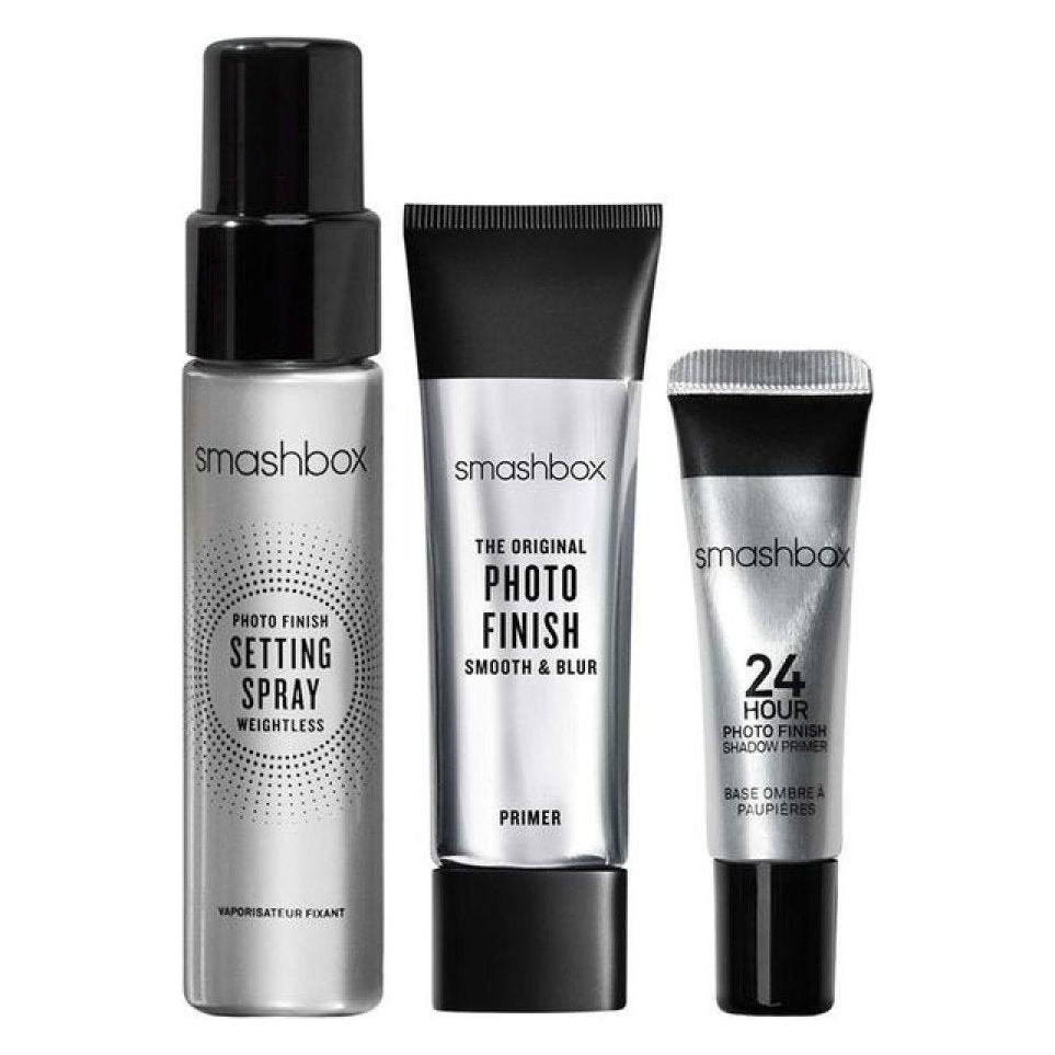 Smashbox Prep & Set (SBX C6LG01)