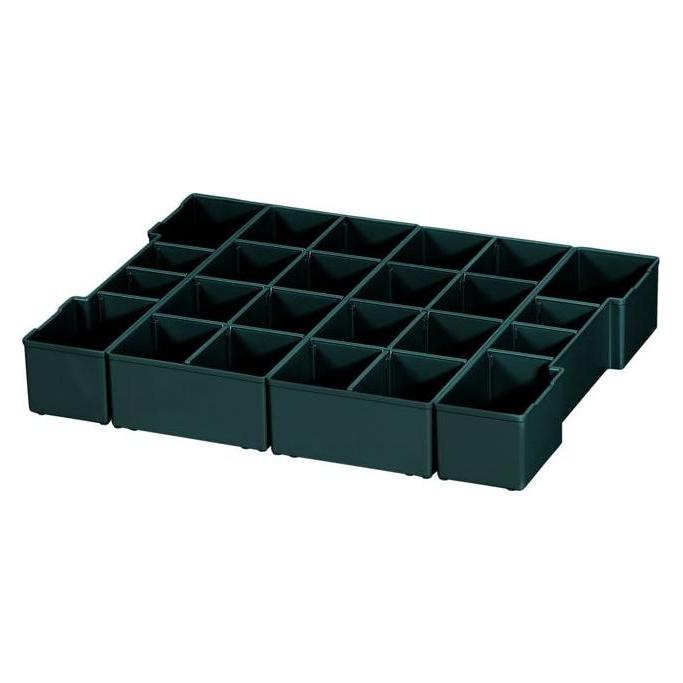 Kleinteileeinsatz inklusive Deckeleinlage (6000002927)