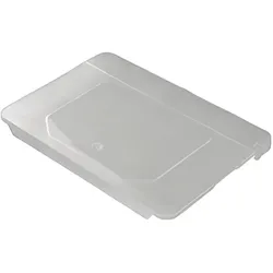 Numatic Deckel transparent für 10-Liter Eimer