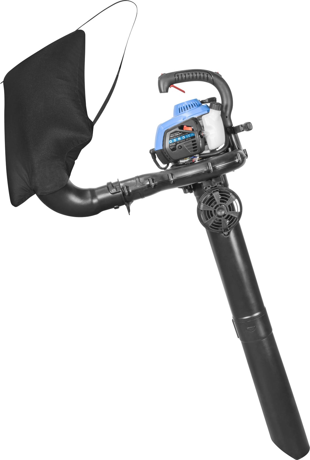 Güde Benzinemotor voor luchtzuiger model GBLS 7500-26.1