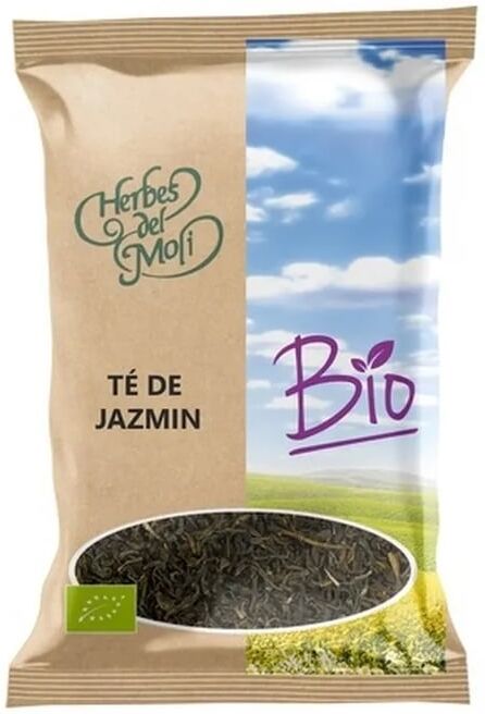 Herbes del Moli Chá de Jasmin Bio 70g