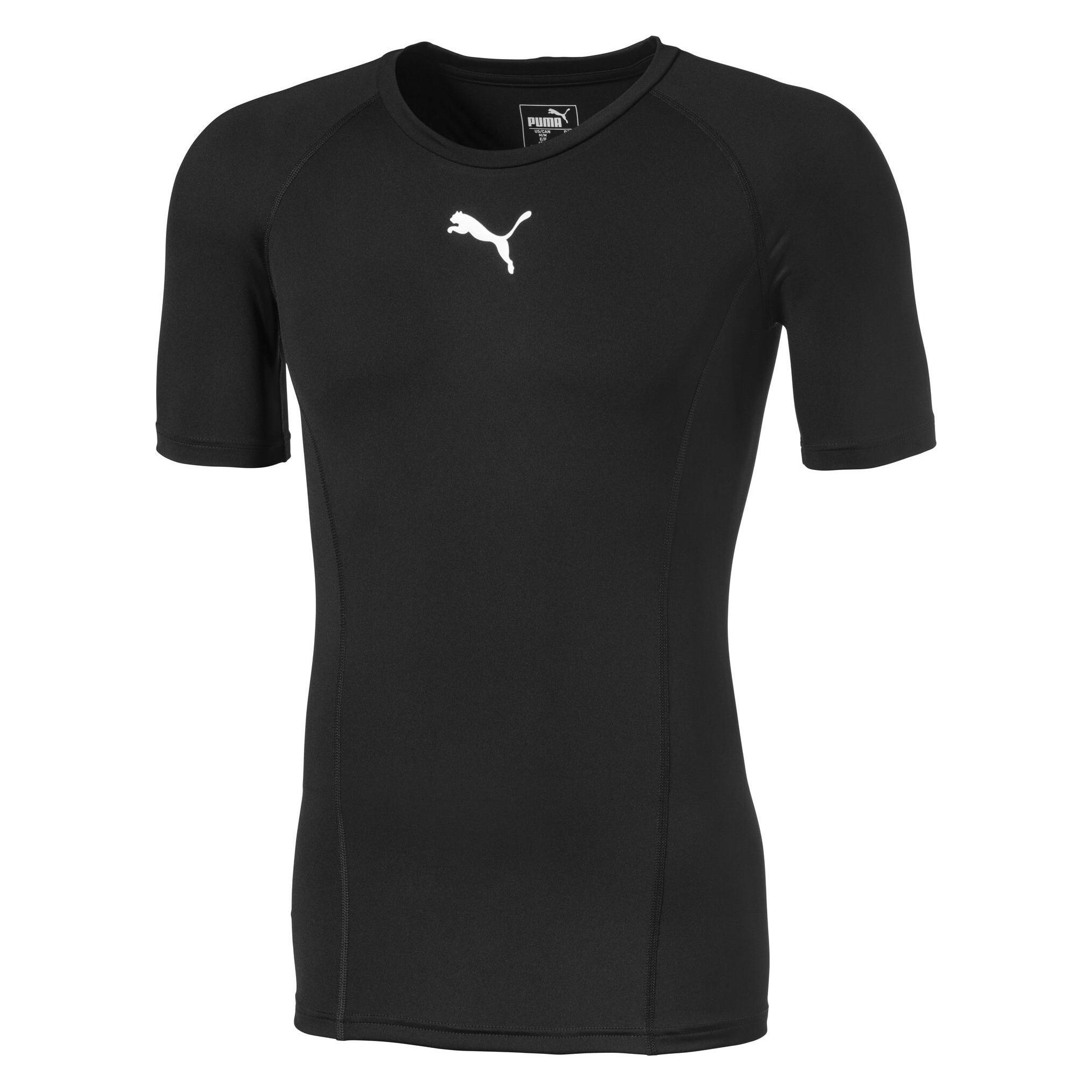 Puma LIGA Baselayer Tee SS-655918 (M) (655918_03)