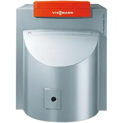 Öl-Brennwertkessel Vitoladens 300-T 35,4 kW VIESSMANN ohne Brenner und Regelung