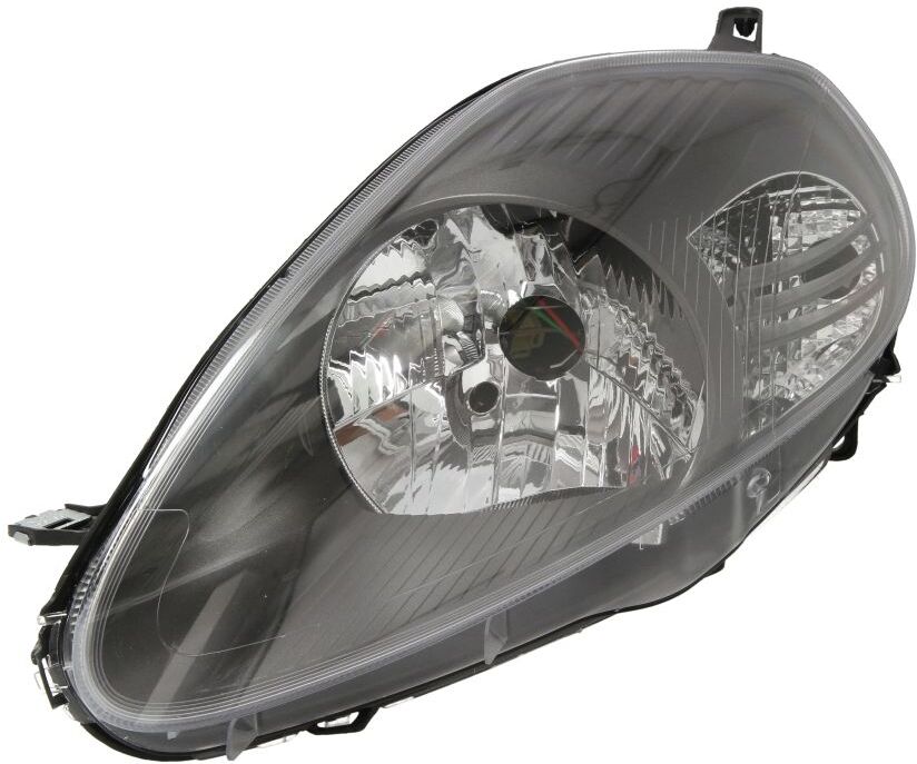 Depo Fanali 661-1147L-LEMN2, sinistro