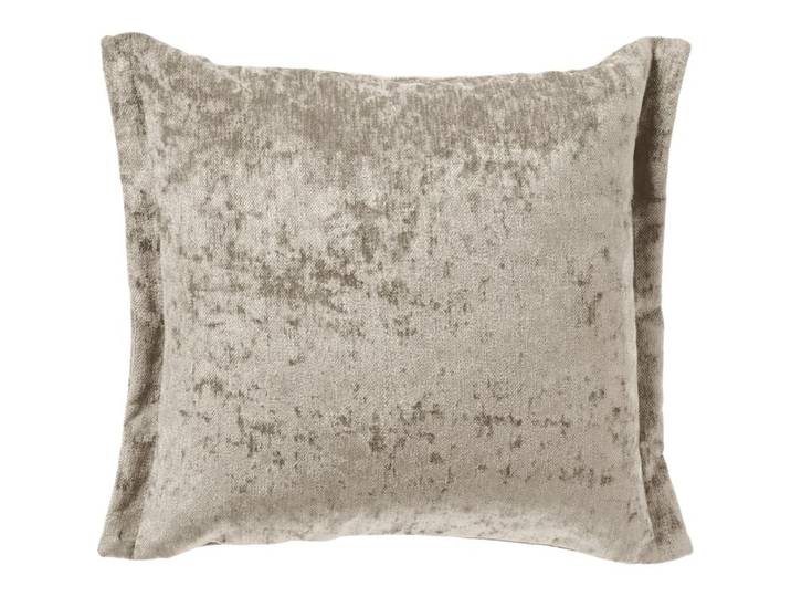 Sierkussen Lewis 45x45 cm Pumice Stone