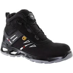 Santos, Sicherheitsschuhe, Stiefel S52 FAST BALANCE S3 ESD Gr. 37 (37)