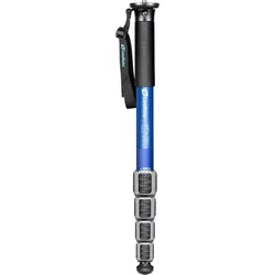 Leofoto MPQ-325C (Carbon), Stativ, Blau