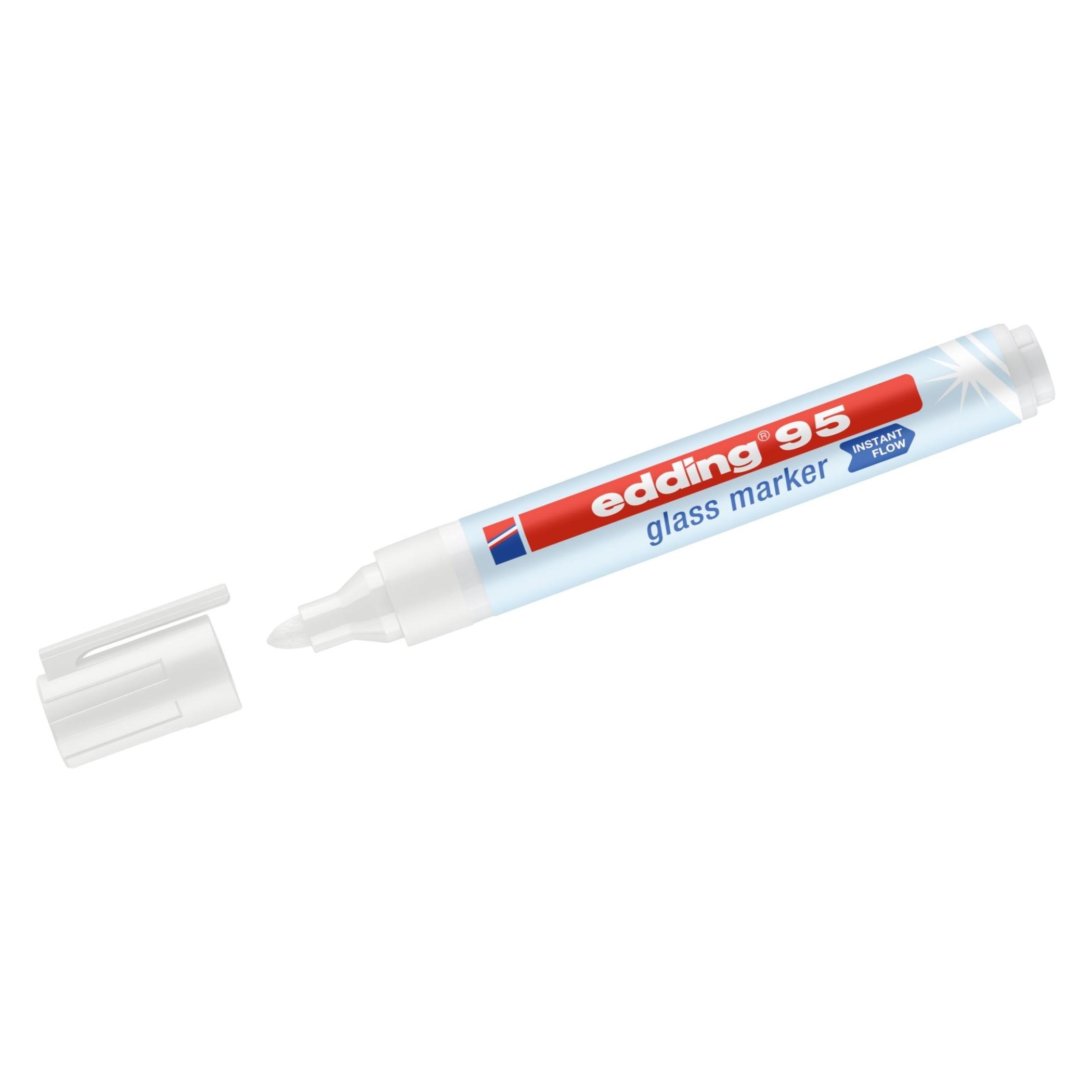 Edding Glasmarker (1x) (4-95049)