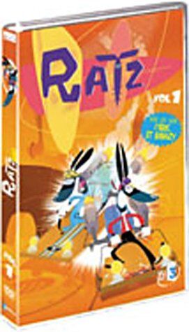Rapido - Ratz [FR Import] - Preis vom 11.10.2026 03:10:56 h