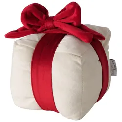 Türstopper CADEAU (BHT 18x18x18 cm) - bunt - BHT 18x18x18 cm