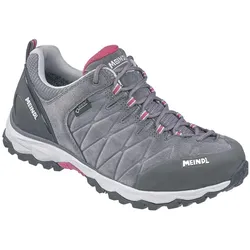 Meindl, Damen, Wanderschuhe, Mondello GTX Schuhe (37), Grau