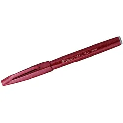 Pentel, Schreibstifte, Faserschreiber (10x)