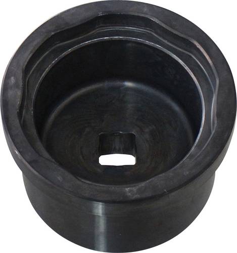 Gedore Automotive KL-1023-9095 3093107 Achsmuttern-Schlüssel 75mm 1St.