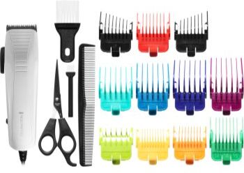 Remington Colourcut aparador de cabelo 1 un.. Colourcut
