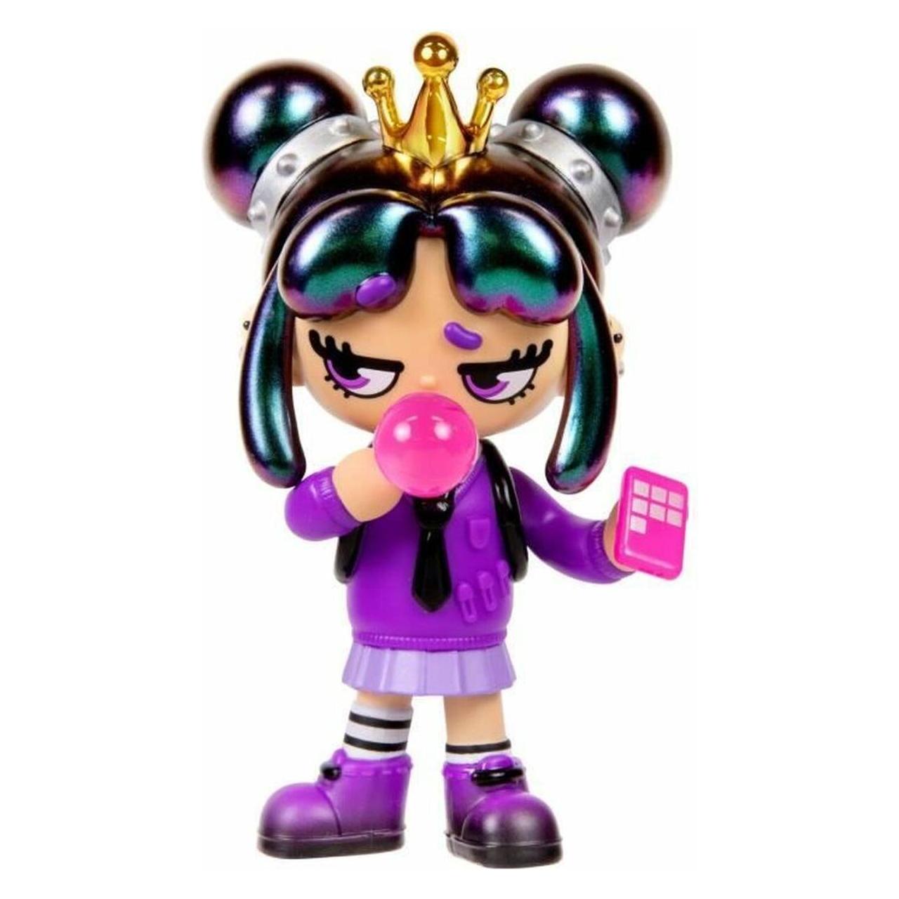 XOX Kweenie 13 cm grosse Kweenie-in-Puppe - zufällig ausgewähltes Modell (30576)