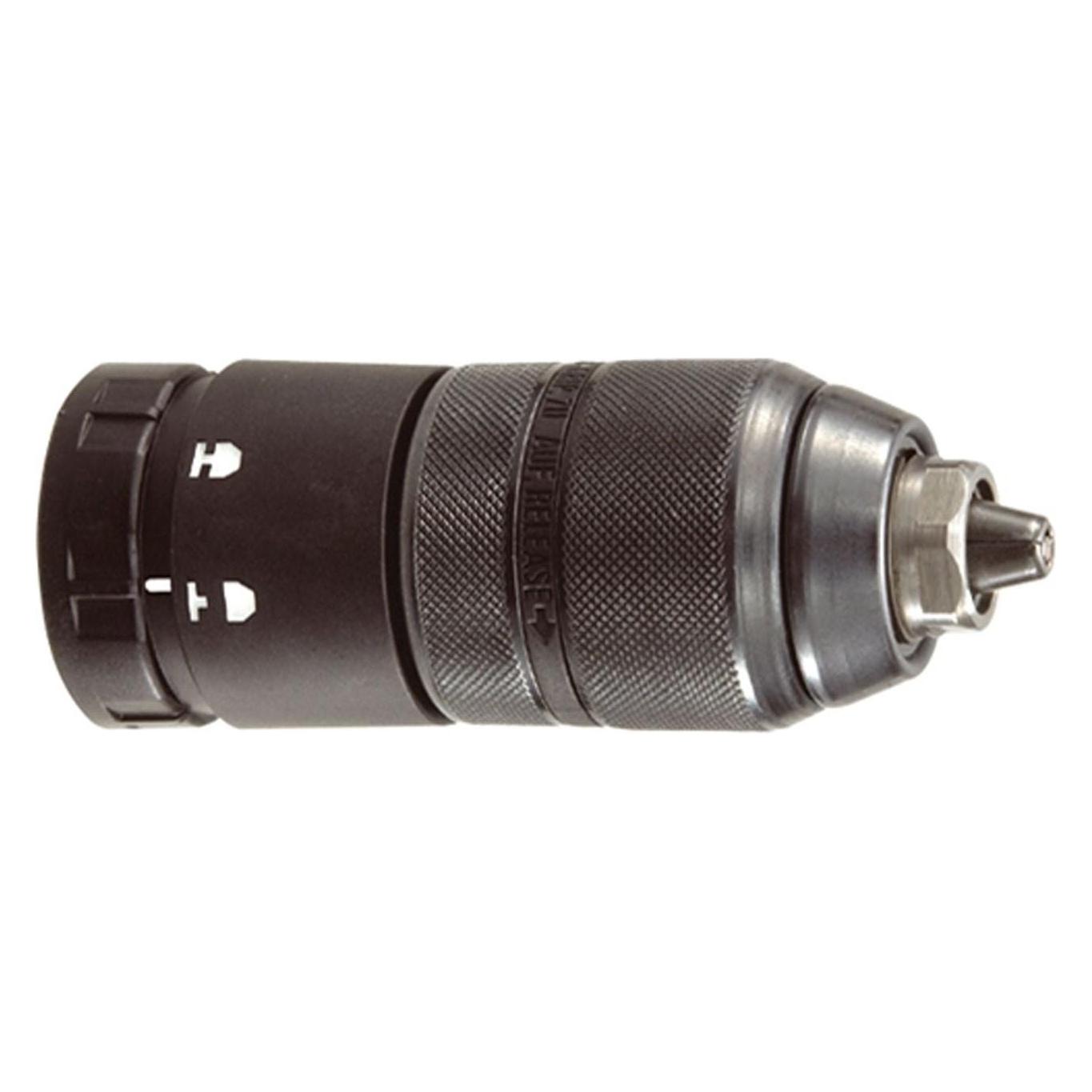 Makita 194079-2 Bohrfutter Schlüsselloses Einspannen SDS-plus (194079-2)