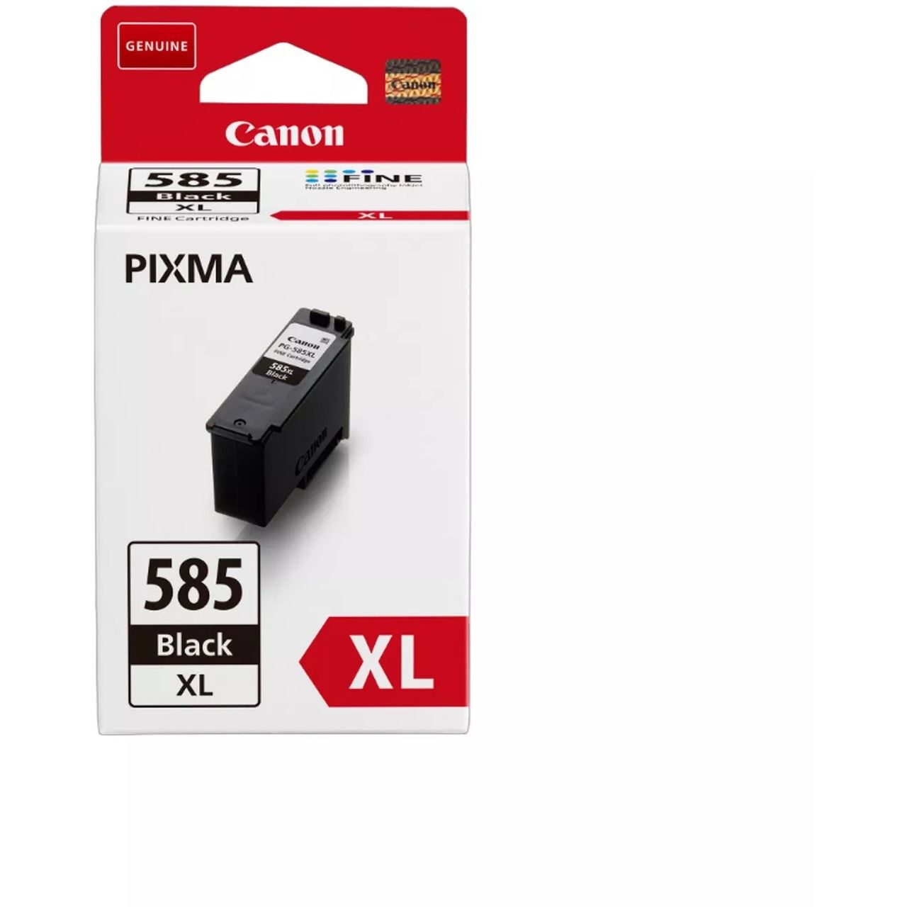CANON PG585XL BK GX Tinte black 300Seiten 10,3ml