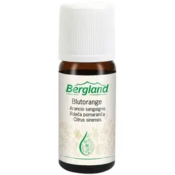 BLUTORANGEN Öl 10 ml