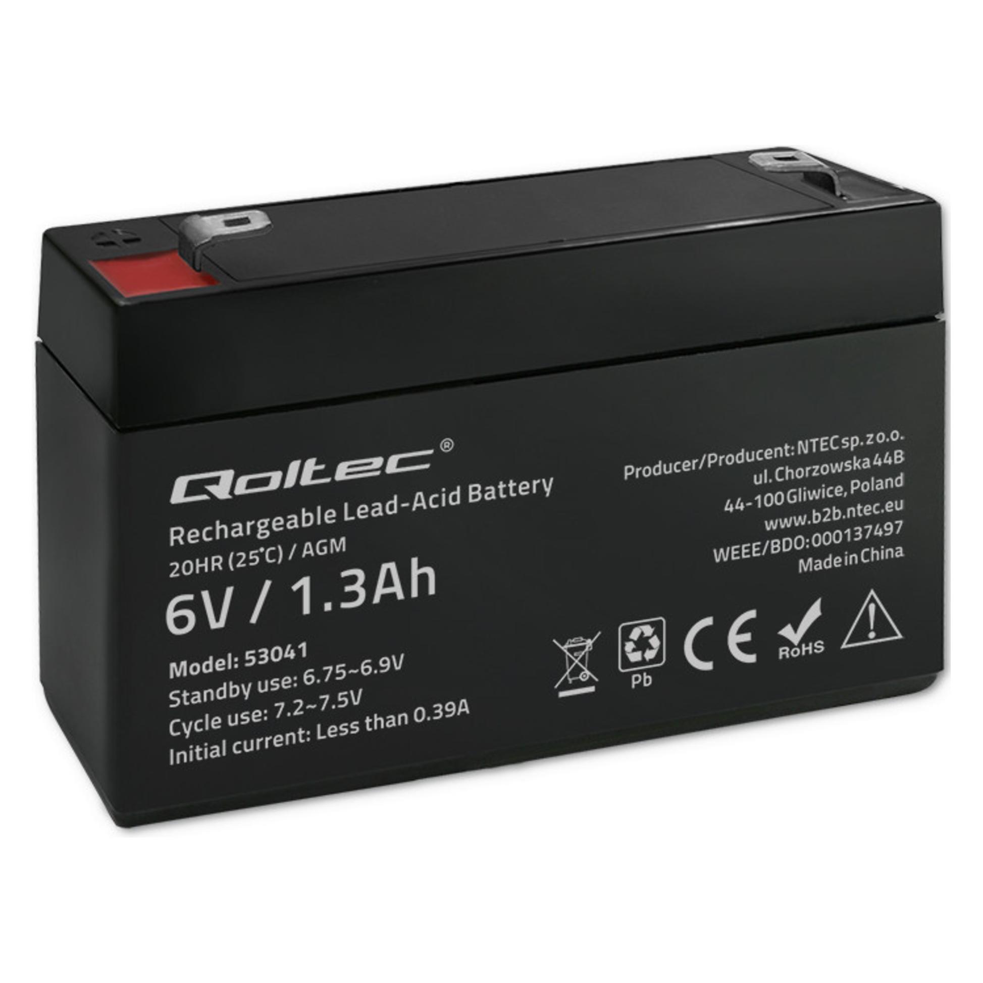 Qoltec 53041 (53041)