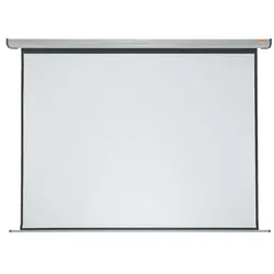Nobo Elektrische Leinwand - 240 x 180 cm