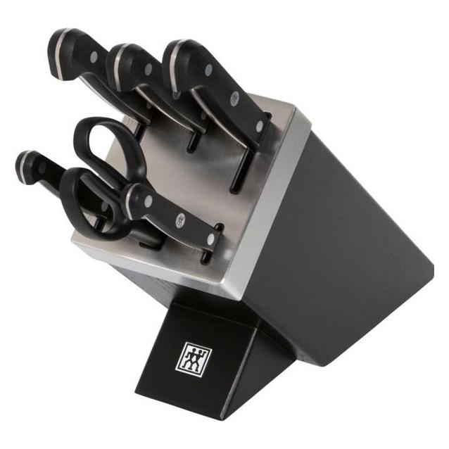 Zwilling Selbstschärfender Messerblock (36133-210-0)