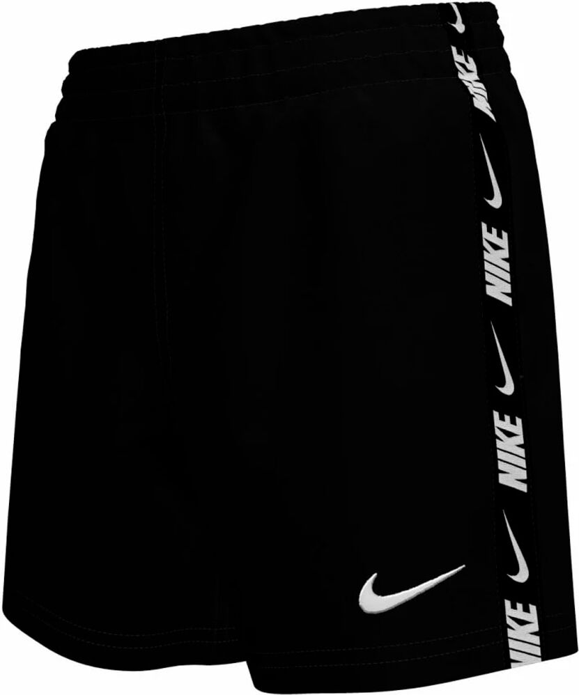 Nike 4 volley bañador playa niño Negro (XL)