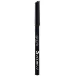 Essence Cosmetics Kajal Lápiz De Ojos 01-Black 1g