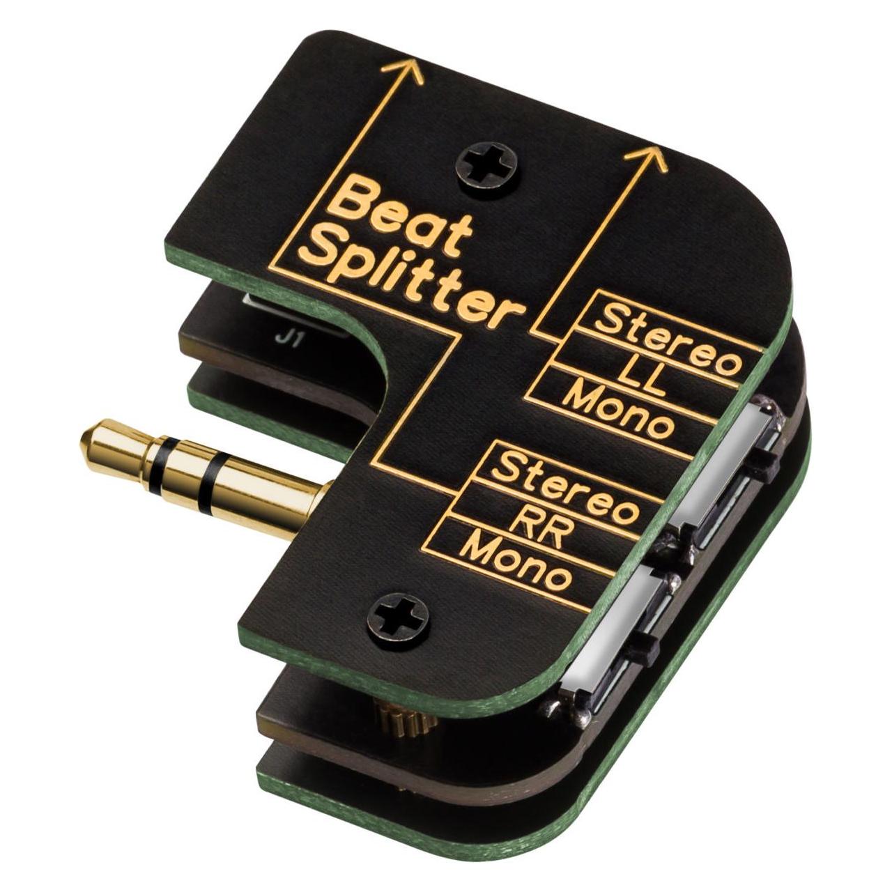 MyVolts MVBSV1D1 - Beatsplitter (25223593)
