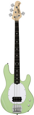 Sterling by Music Man StingRay2 Misty Green Misty Green